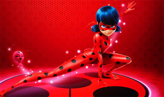 Miraculous