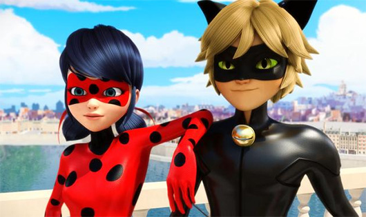 Miraculous