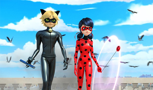 Miraculous