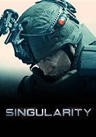 Affiche Singularity