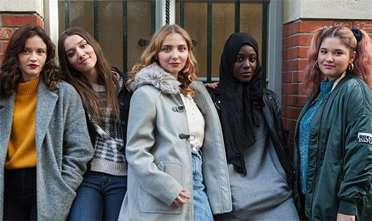 Skam France