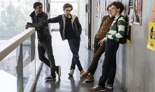 Skam France