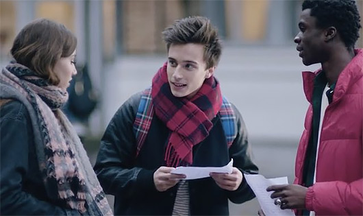 Skam France