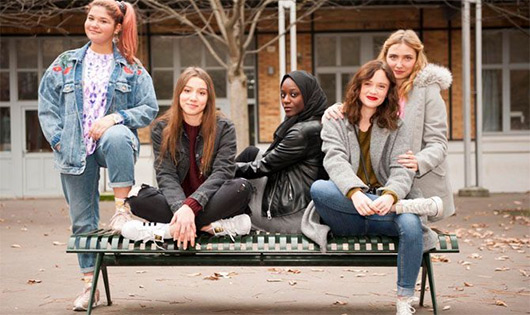 Skam France
