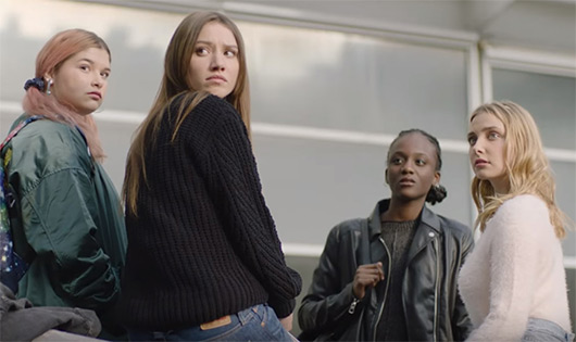 Skam France