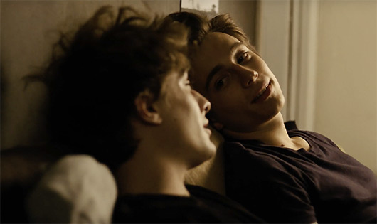Skam France