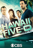 Affiche Hawaii 5-0