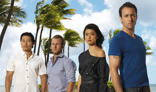 Hawaii 5-0