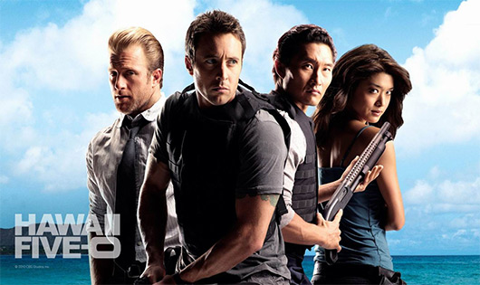 Hawaii 5-0
