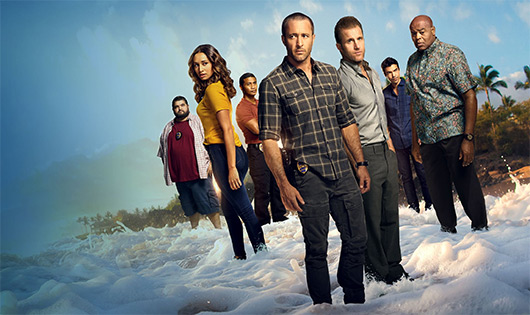 Hawaii 5-0