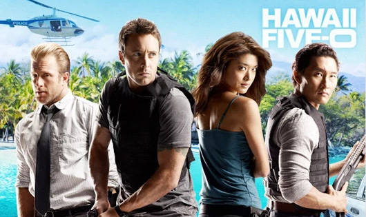 Hawaii 5-0