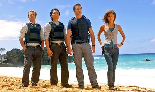 Hawaii 5-0