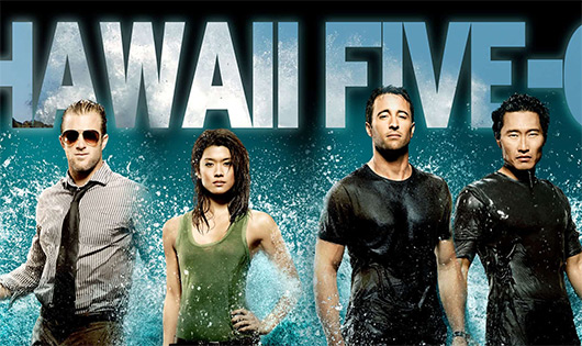 Hawaii 5-0