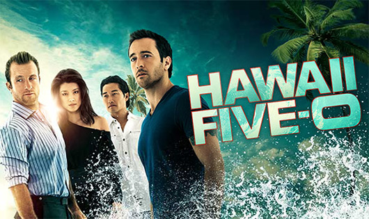 Hawaii 5-0