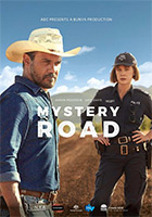 Affiche Mystery Road