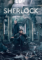 Affiche Sherlock