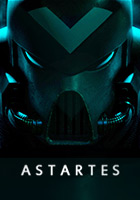 Affiche Astartes