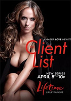 Affiche The Client List