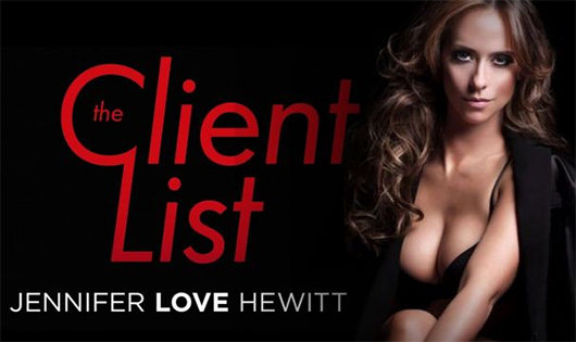 The Client List