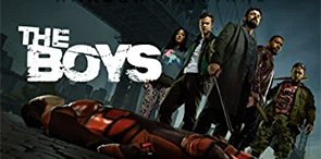Image The Boys