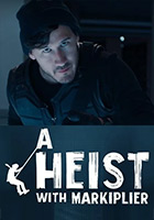 Affiche A Heist with Markiplier