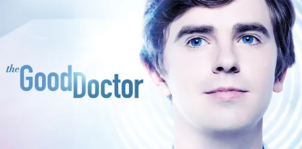 Image The Good Doctor
