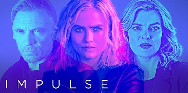 Image Impulse