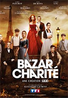 Affiche Le Bazar de la Charité