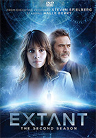 Affiche Extant