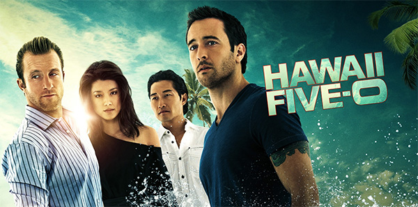 Image Hawaii 5-0