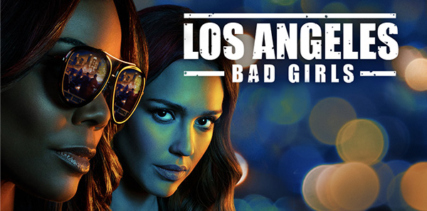 Image Los Angeles Bad Girls