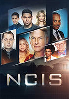 Affiche NCIS Enquêtes spéciales