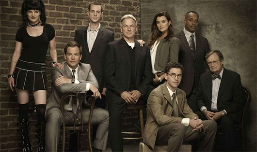 NCIS Enquêtes spéciales