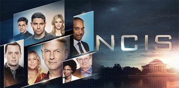 Image NCIS Enquêtes Spéciales