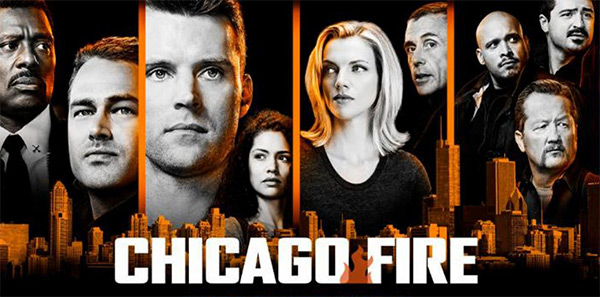 Image Chicago Fire