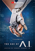 Affiche The Age of A.I.