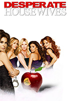 Affiche Desperate Housewives