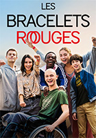 Affiche Les Bracelets Rouges