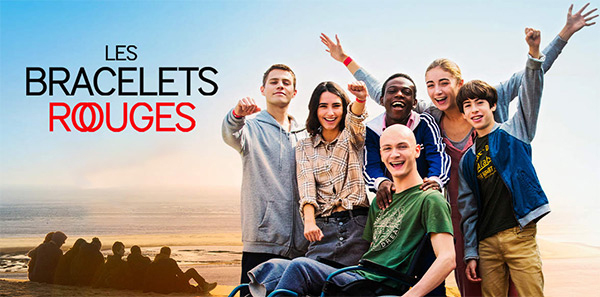 Image Les Bracelets Rouges