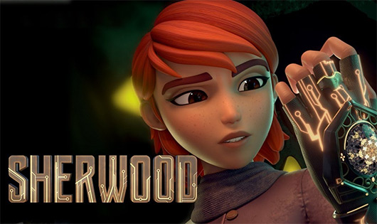 Sherwood