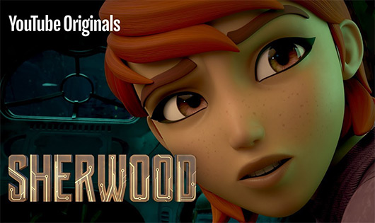 Sherwood