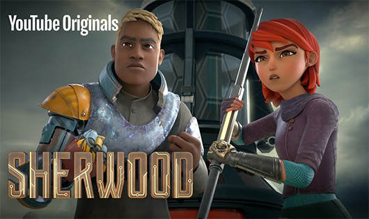 Sherwood