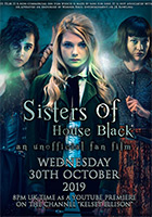 Affiche Sisters of House Black