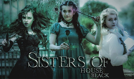 Sisters of House Black