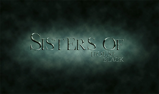 Sisters of House Black