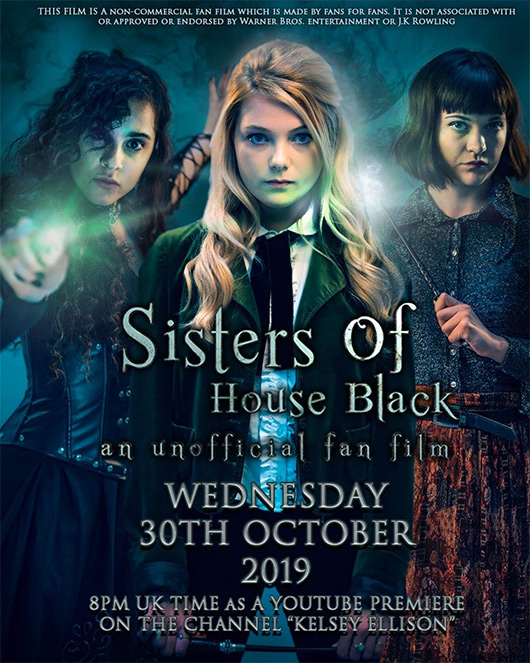 Sisters of House Black
