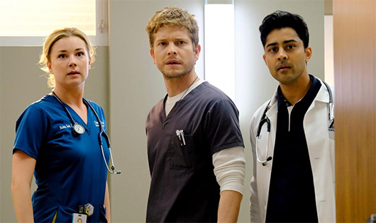 The Resident