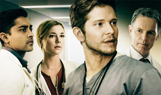The Resident