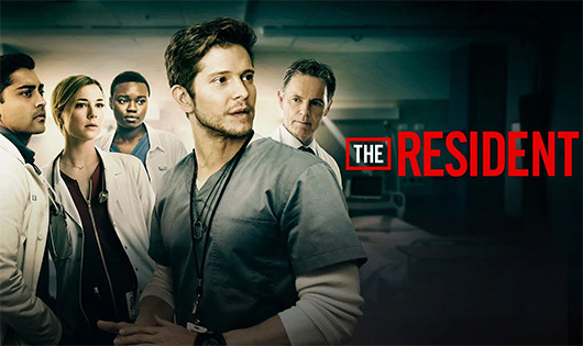 The Resident