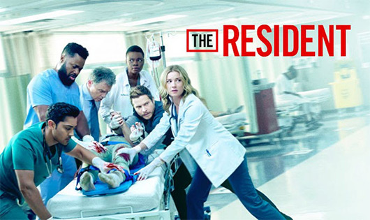 The Resident